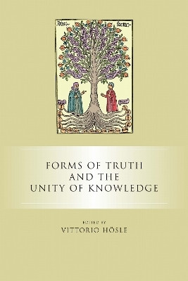 Forms of Truth and the Unity of Knowledge(English, Paperback, unknown)