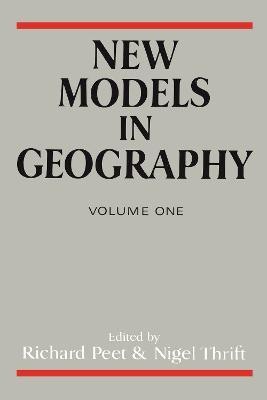 New Models In Geography(English, Electronic book text, unknown)