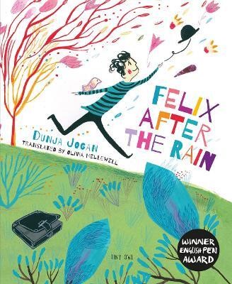 Felix After the Rain(English, Paperback, Jogan Dunja)