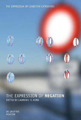 The Expression of Negation(English, Paperback, unknown)