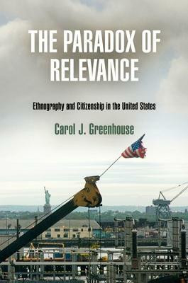 The Paradox of Relevance(English, Electronic book text, Greenhouse Carol J.)