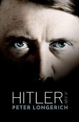 Hitler(English, Hardcover, Longerich Peter)