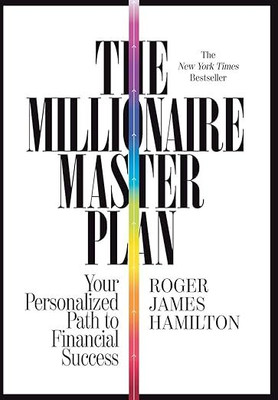 The Millionaire Master Plan(Paperback, Roger James Hamilton)