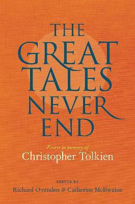 Great Tales Never End, The(English, Hardcover, unknown)