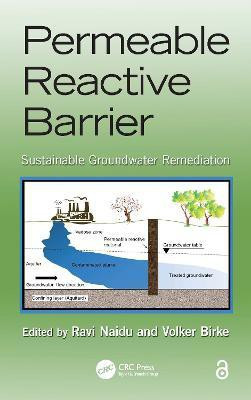 Permeable Reactive Barrier(English, Hardcover, unknown)