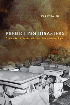 Predicting Disasters(English, Hardcover, Smith Kerry)