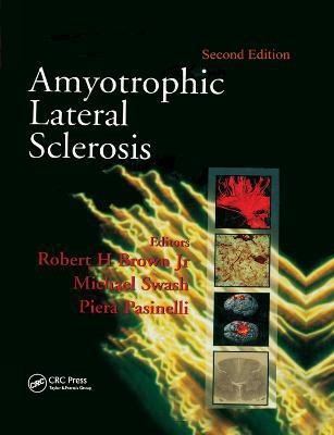 Amyotrophic Lateral Sclerosis, Second Edition(English, Paperback, unknown)