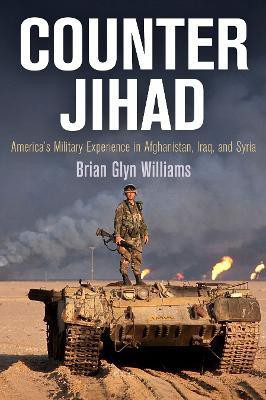 Counter Jihad(English, Hardcover, Williams Brian Glyn)