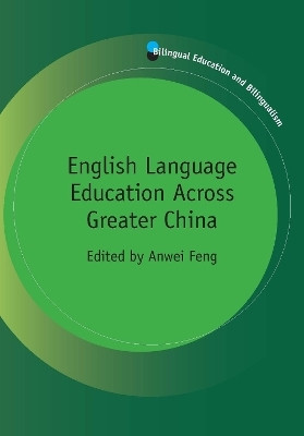 English Language Education Across Greater China(English, Electronic book text, unknown)