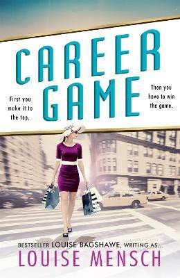 Career Game(English, Paperback, Mensch Louise)