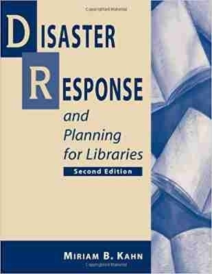 Disaster Response and Planning for Libraries(English, Paperback, American Library Association)