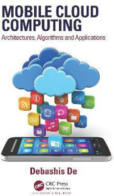 Mobile Cloud Computing(English, Electronic book text, De Debashis)