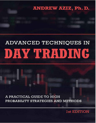 Advanced Techniques in Day Trading, English(Paperback, AzizAndrw)