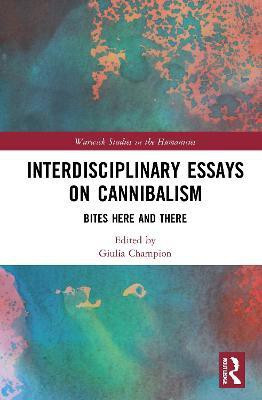 Interdisciplinary Essays on Cannibalism(English, Hardcover, unknown)