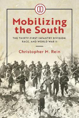 Mobilizing the South(English, Hardcover, Rein Christopher M.)