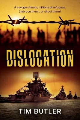Dislocation(English, Paperback, Butler Tim)