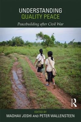 Understanding Quality Peace(English, Paperback, unknown)