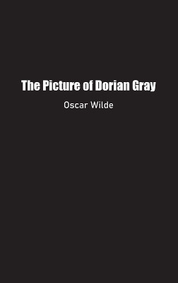 The Picture of Dorian Gray(English, Hardcover, Wilde Oscar)