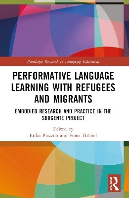 Performative Language Learning with Refugees and Migrants(English, Paperback, unknown)