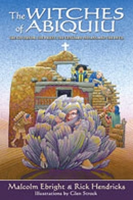 The Witches of Abiquiu(English, Paperback, Ebright Malcolm)