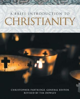 A Brief Introduction to Christianity(English, Paperback, unknown)