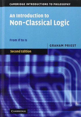 An Introduction to Non-Classical Logic(English, Electronic book text, Priest Graham)