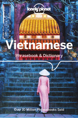 Lonely Planet Vietnamese Phrasebook & Dictionary(English, Paperback, Lonely Planet Ben)