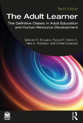 The Adult Learner(English, Paperback, Knowles Malcolm)