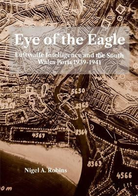 Eye of tthe Eagle(English, Paperback, Robins Nigel)