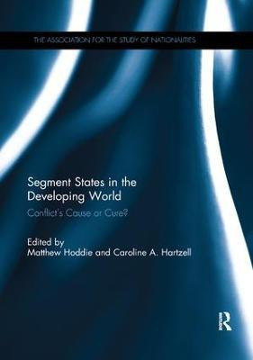 Segment States in the Developing World(English, Paperback, unknown)