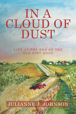 In a Cloud of Dust(English, Hardcover, Johnson Julianne J)