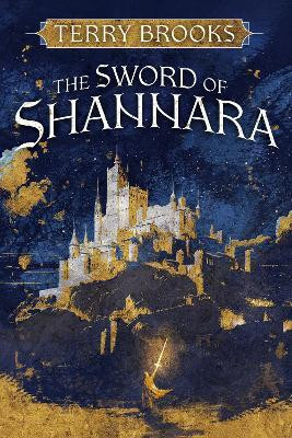 The Sword of Shannara(English, Paperback, Brooks Terry)