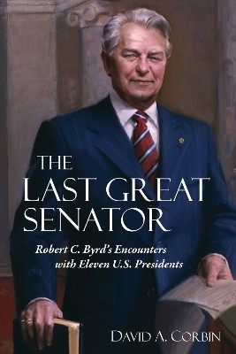 The Last Great Senator(English, Paperback, Corbin David A.)