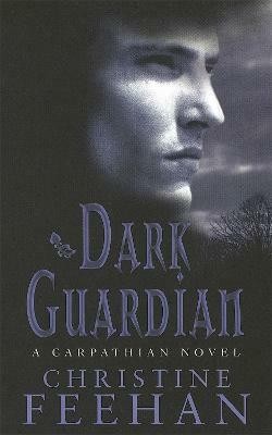 Dark Guardian(English, Paperback, Feehan Christine)