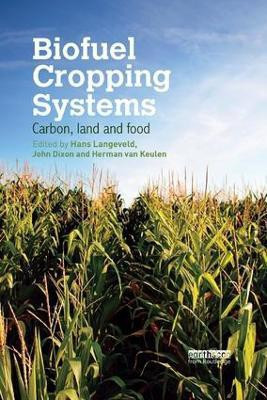 Biofuel Cropping Systems(English, Paperback, unknown)
