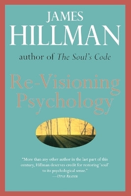 RE-Visioning Psychology(English, Paperback, Hillman James)