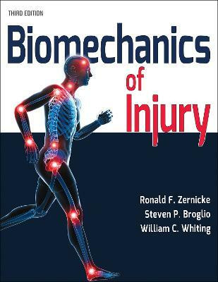Biomechanics of Injury(English, Paperback, Zernicke Ronald F.)