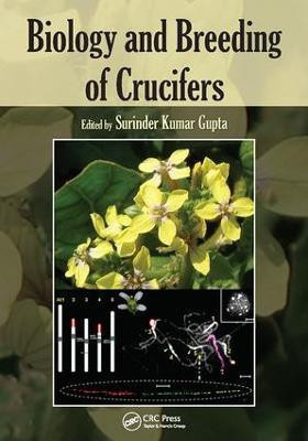 Biology and Breeding of Crucifers(English, Paperback, unknown)