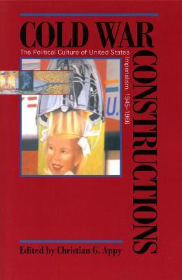 Cold War Constructions(English, Paperback, unknown)
