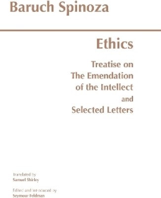 Ethics(English, Paperback, Spinoza Baruch)