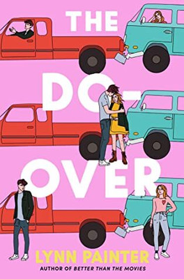 The Do-over(Paperback, Lynn Painter)