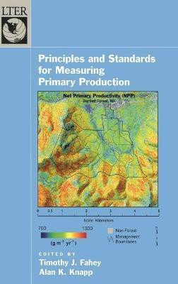 Principles and Standards for Measuring Primary Production(English, Hardcover, unknown)