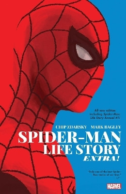 Spider-Man: Life Story - Extra!(English, Paperback, Zdarsky Chip)