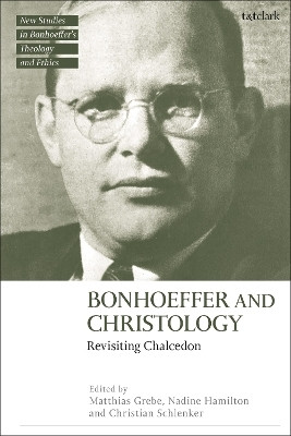 Bonhoeffer and Christology(English, Paperback, unknown)
