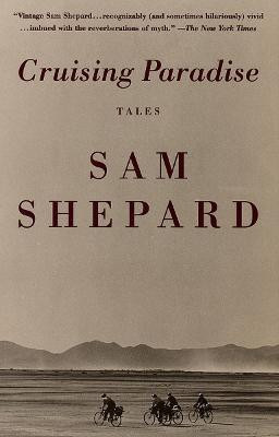 Cruising Paradise(English, Paperback, Shepard Sam)