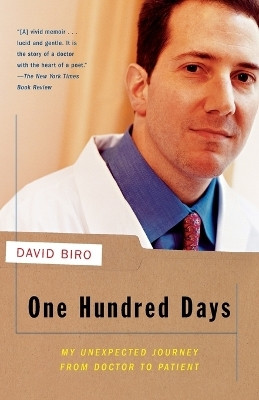 One Hundred Days(English, Paperback, Biro David)