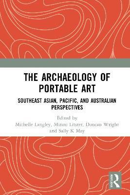 The Archaeology of Portable Art(English, Electronic book text, unknown)