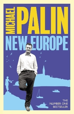 New Europe(English, Electronic book text, Palin Michael)