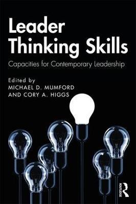 Leader Thinking Skills(English, Paperback, unknown)