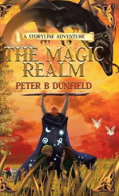 The Magic Realm(English, Hardcover, Dunfield Peter B)